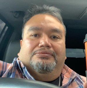 Meet your Posher, Joe